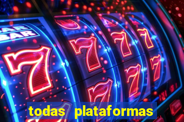 todas plataformas de jogos